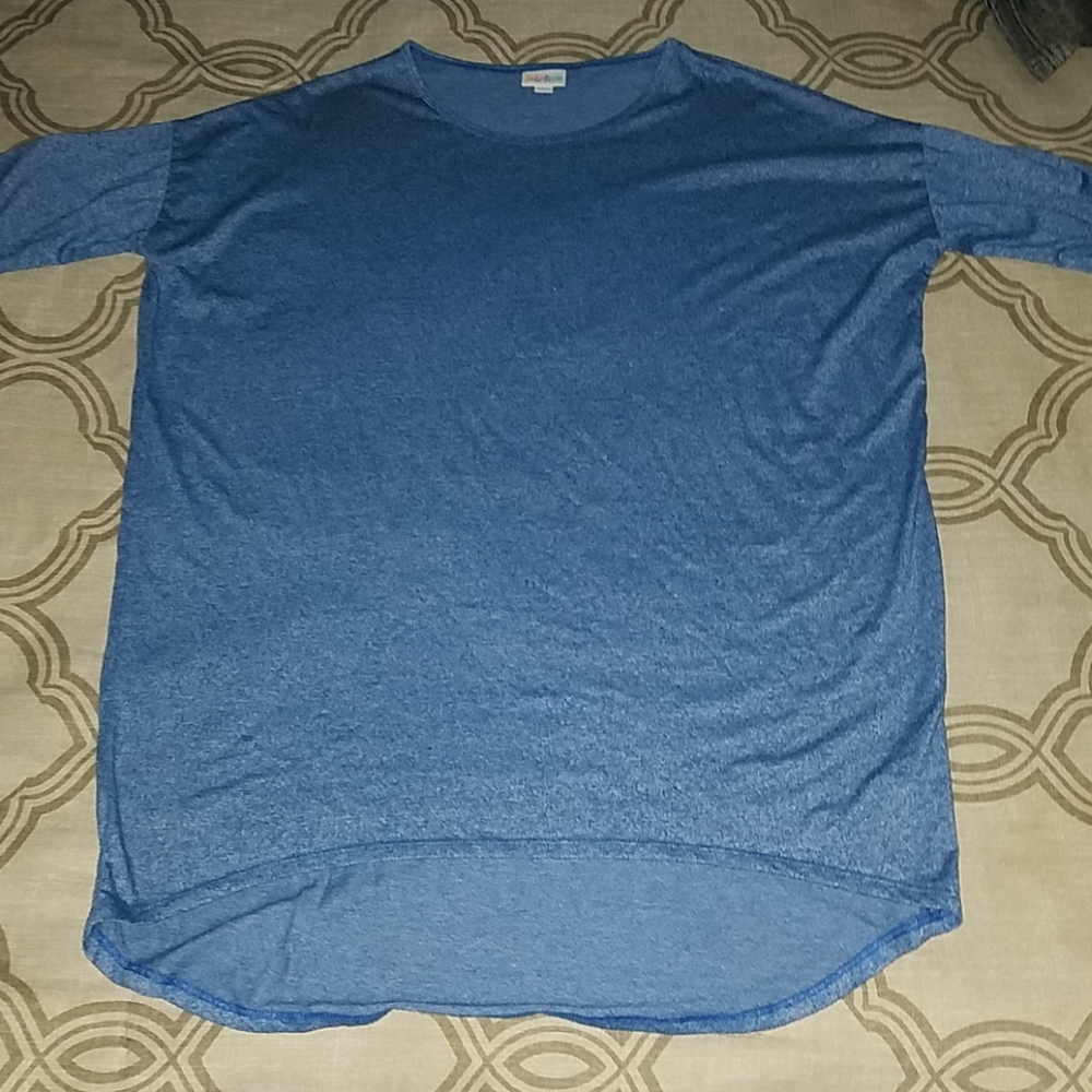 LuLa Roe shirt